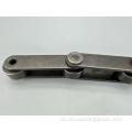 I-Hard Dual -tone Height Change Chain